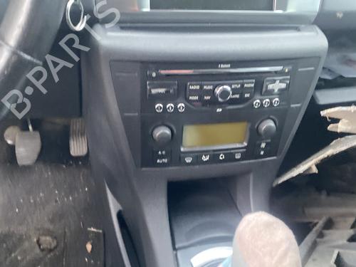 Climate control CITROËN C4 I (LC_) 1.6 HDi | BP25540864I5 - Image 30