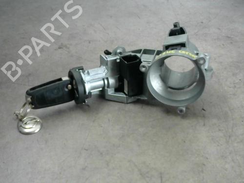 Rattlås /Tenningslås OPEL CORSA D (S07) 1.3 CDTI (L08, L68) (90 hp) 25559516