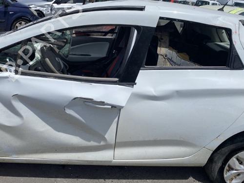 Front left interior door handle RENAULT ZOE (BFM_) ZOE | BP29005160I13 - Image 25