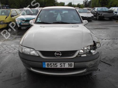 Climate control OPEL VECTRA B (J96) 1.6 i 16V (F19) | BP25536115I5 