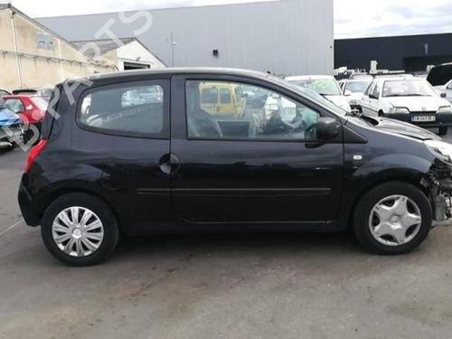 AC-Styringsenhed/Manøvreenhed RENAULT TWINGO II (CN0_) 1.2 16V (CN04, CN0B) | BP25524765I5 