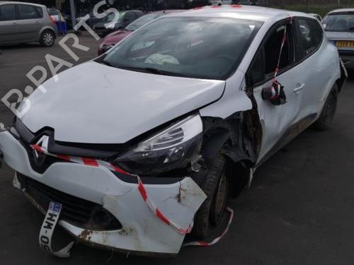 Climate control RENAULT CLIO IV (BH_) 1.2 16V | BP25519503I5 - Image 8