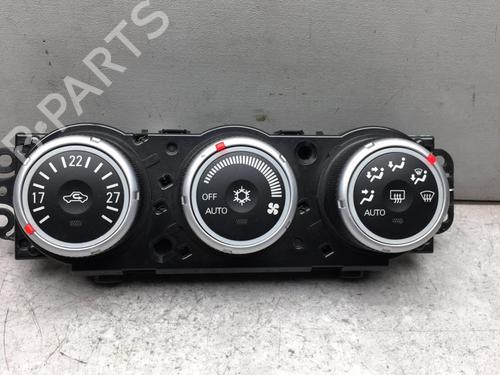 Used Climate control Climate control 25538156 25538156