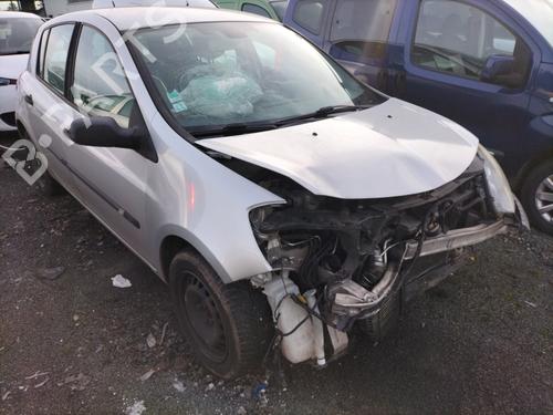 Steering column stalk RENAULT CLIO III (BR0/1, CR0/1) 1.5 dCi (BR17, CR17) | BP31380663I23 - Image 5