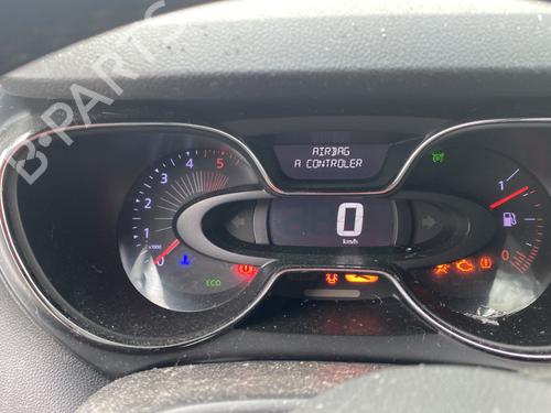 Left taillight RENAULT CAPTUR I (J5_, H5_) 1.5 dCi 90 (J5N4, J5M5, J5MW, J5M6, J5AL, J5AJ) | BP25545434C34  - Image 8