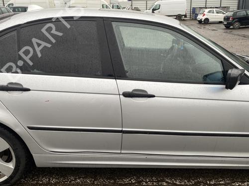 Headlight switch BMW 3 (E46) 318 i | BP31950468I24 - Image 11