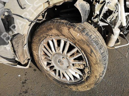 Viskermotor bakrute RENAULT SCÉNIC II (JM0/1_) 2.0 (JM05, JM0U, JM1N, JM1U, JM2V) | BP25560980M102 