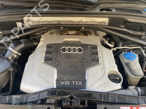 Left front window switch AUDI Q5 (8RB) 3.0 TDI quattro | BP38597288I27 - Image 18
