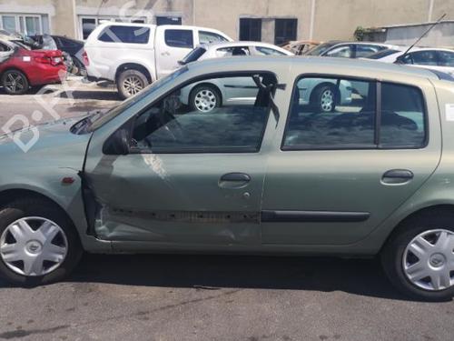 Right mirror RENAULT CLIO II (BB_, CB_) 1.2 (BB0A, BB0F, BB10, BB1K, BB28, BB2D, BB2H, CB0A,... | BP25523959C27 