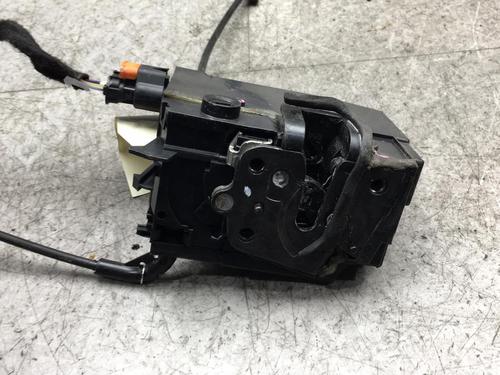 Rear right lock CITROËN C4 Picasso II 1.6 HDi / BlueHDi 115 | BP25565904C99 