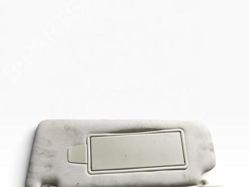 Used Left sun visor Left sun visor LAND ROVER RANGE ROVER EVOQUE (L538) 2.2 D 4x4 (190 hp) 27317136 27317136