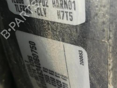 Switch RENAULT ESPACE IV (JK0/1_) 2.2 dCi (JK0H) | BP25537566I30  - Image 16