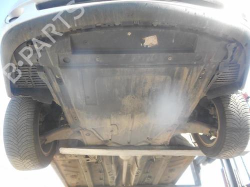 Steering column stalk RENAULT LAGUNA II (BG0/1_) 2.2 dCi (BG0F) | BP25582145I23 