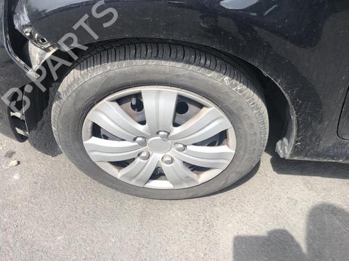 Front left interior door handle CITROËN C1 (PM_, PN_) 1.0 | BP25533549I13 