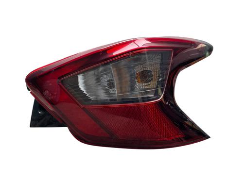 Used Right taillight Right taillight NISSAN MICRA V (K14) 1.0 (71 hp) 31377893 31377893