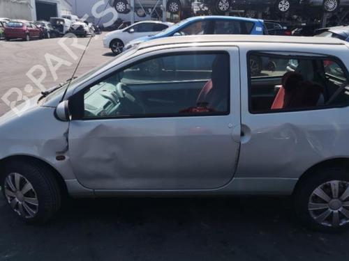 Høyre baklys RENAULT TWINGO I (C06_) 1.2 16V (C060) | BP25578719C35 