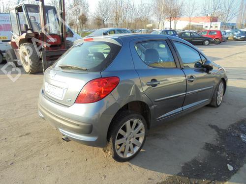 Switch PEUGEOT 207 (WA_, WC_) 1.6 HDi | BP25524463I30 