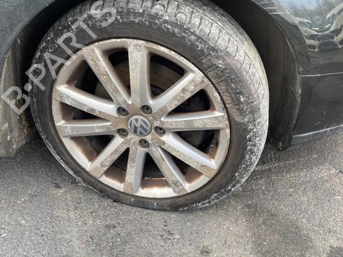 Alternator VW PASSAT B6 Variant (3C5) 2.0 TDI 16V | BP25546651M7  - Image 28