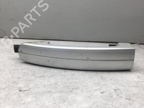 Used Front right exterior door handle FORD FOCUS II (DA_, HCP, DP) 1.8 TDCi (115 hp) 25538437