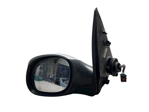 Bakspejl venstre PEUGEOT 206 Hatchback (2A/C) 1.6 16V (109 hp) 25540785