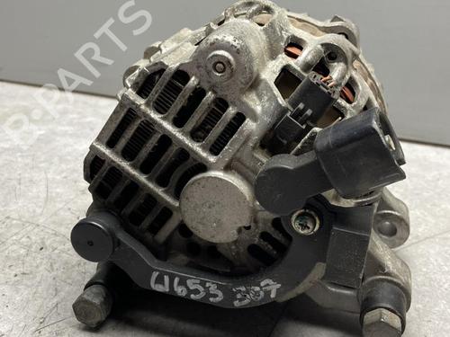 Alternator PEUGEOT 307 (3A/C) 1.6 16V | BP25538623M7 