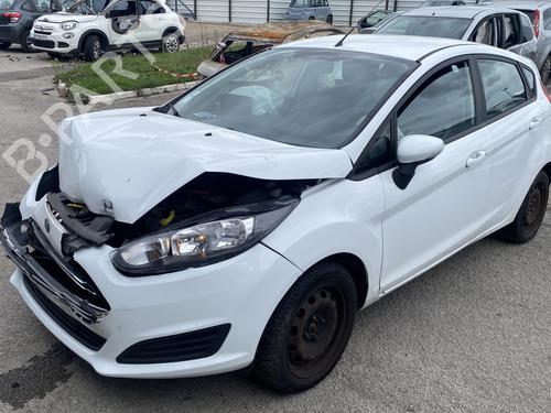 Steering column stalk FORD FIESTA VI (CB1, CCN) 1.25 | BP37651959I23 - Image 13