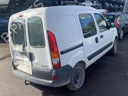 Devioluci RENAULT KANGOO (KC0/1_) 1.5 dCi | BP30625390I23 - Image 16