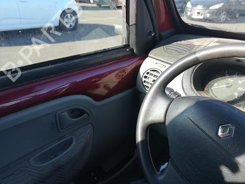 Left headlight RENAULT KANGOO Express (FC0/1_) 1.5 dCi (FC07, FC1R) | BP25538270C28 - Image 19