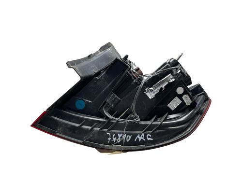 Left taillight RENAULT MEGANE IV Hatchback (B9A/M/N_) 1.5 dCi 110 (B9A3) | BP32774324C34 - Image 4