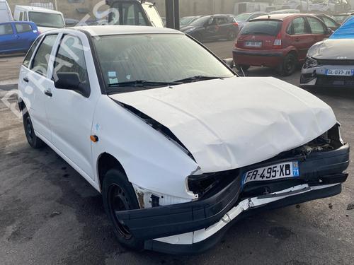 Right taillight SEAT IBIZA II (6K1) 1.4 i | BP25529195C35 