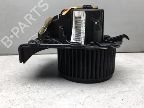 Heater blower motor PEUGEOT EXPERT Van (VF3A_, VF3U_, VF3X_) 2.0 HDi 130 | BP25561028M62 