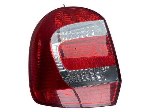 Used Left taillight Left taillight 38035042 38035042