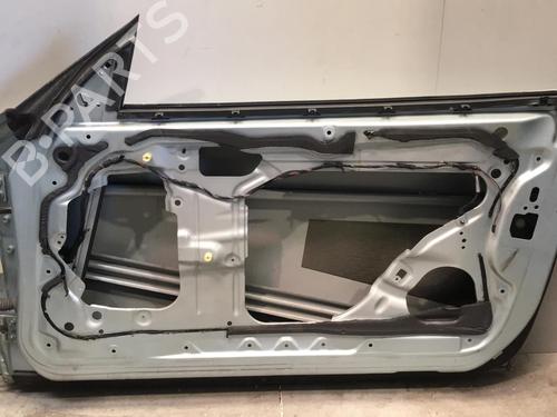 Used Right front door BMW 1 (E81) 118 d (143 hp) 25537816