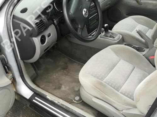Left mirror VW PASSAT B5.5 (3B3) 1.9 TDI | BP25516616C26 