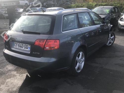 Electronic module AUDI A4 B7 Avant (8ED) 2.0 TDI | BP25515152M83 - Image 7