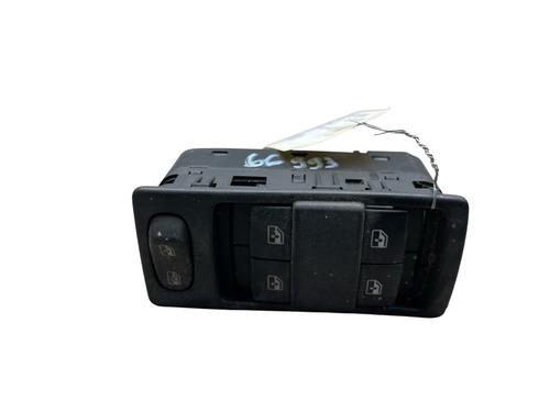 Left front window switch SAAB 9-5 (YS3E) 1.9 TiD | BP25533049I27 - Image 2