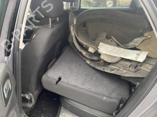 Steering column stalk CITROËN C4 II (NC_) 1.6 BlueHDi 120 | BP25574601I23  - Image 11