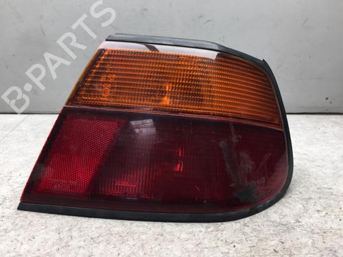 Right taillight NISSAN ALMERA I Hatchback (N15) 1.6 SR, SLX | BP25537000C35 