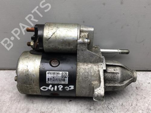 Starter SUZUKI SWIFT III (MZ, EZ) 1.3 (RS413, ZC11S) | BP25556039M8 - Image 3