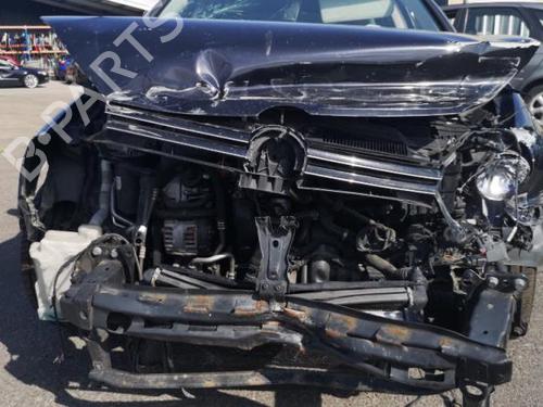 Right tailgate light VW GOLF PLUS V (5M1, 521) | BP25583507C80 - Image 8