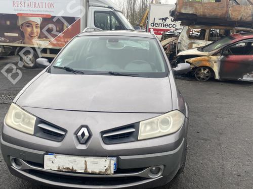 ABS pump RENAULT MEGANE II Estate (KM0/1_) 2.0 dCi | BP26684475M43 