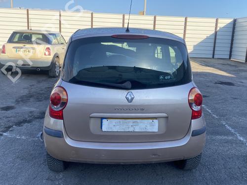 Climate control RENAULT MODUS / GRAND MODUS (F/JP0_) 1.5 dCi (FP0E, JP0E) | BP34142674I5 - Image 13