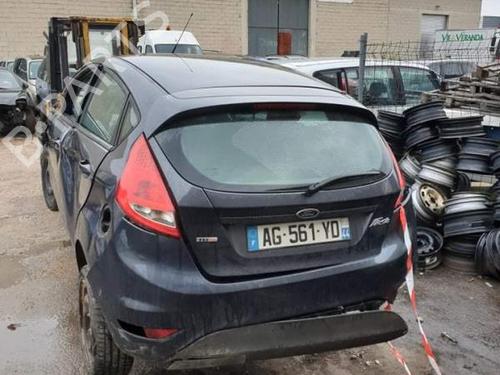 Climate control FORD FIESTA VI (CB1, CCN) 1.4 TDCi | BP25519379I5 - Image 20