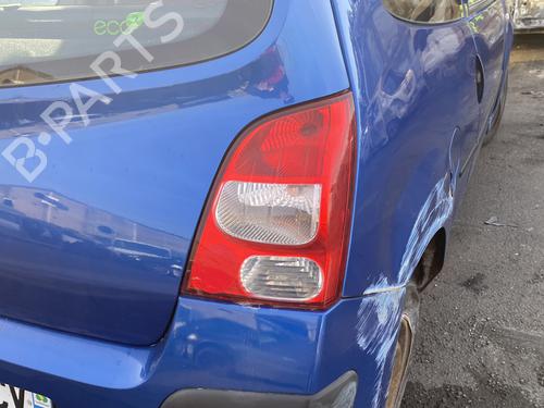 Alternator RENAULT TWINGO II (CN0_) 1.2 16V (CN04, CN0B) | BP25572904M7 - Image 12