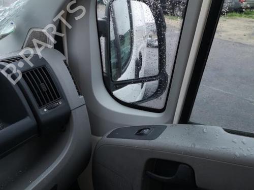 Left sun visor PEUGEOT BOXER Van 2.2 HDi 100 | BP25560269I1 