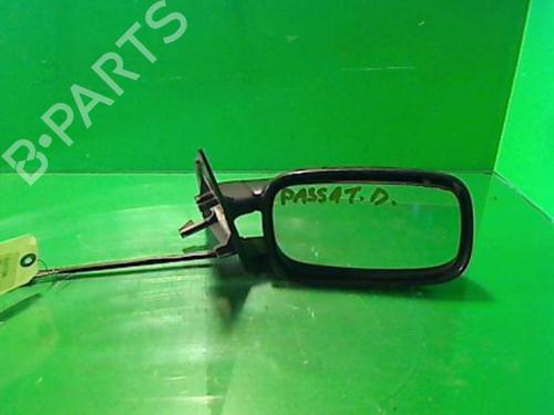 Used Right mirror VW PASSAT B3/B4 (3A2, 35I) 1.6 TD (80 hp) 26741606
