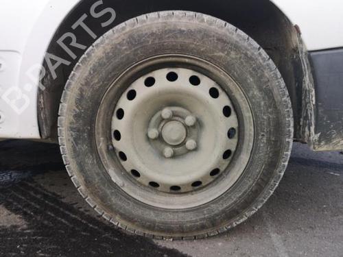 Ekpansionstank RENAULT TRAFIC II Van (FL)  | BP25523942C120  - Image 13