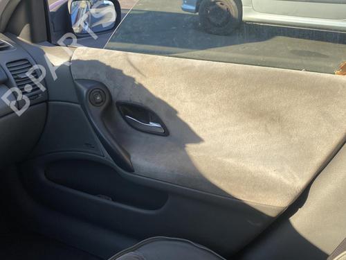 Left front window switch RENAULT LAGUNA II (BG0/1_) 1.9 dCi | BP25509981I27 - Image 4