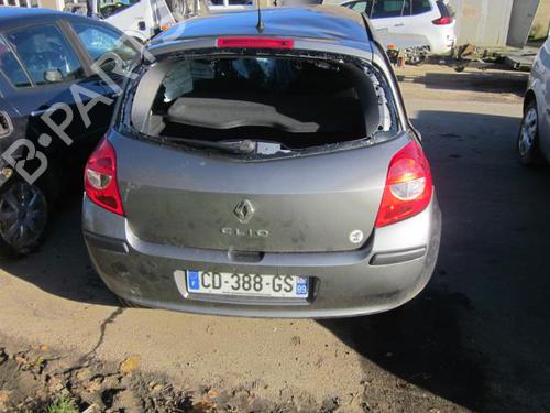 AC compressor RENAULT CLIO III (BR0/1, CR0/1) 1.5 dCi (BR17, CR17) | BP25536233M34 - Image 5