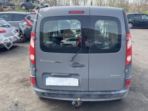 Headlight switch RENAULT KANGOO / GRAND KANGOO II (KW0/1_) 1.5 dCi 90 (KW05, KW08, KW0G, KW11) | BP25543007I24 - Image 28
